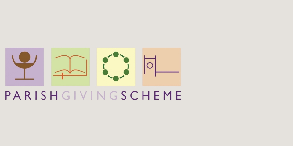 Parish Giving Scheme