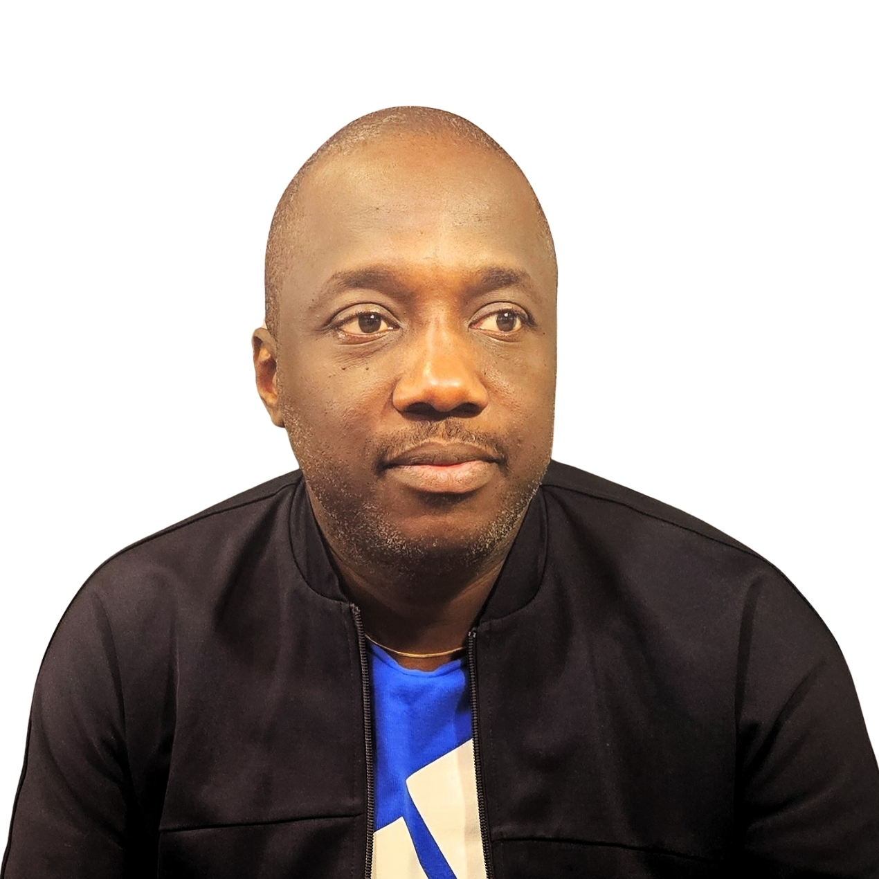 Charles Okwonna