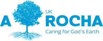 a rocha logo