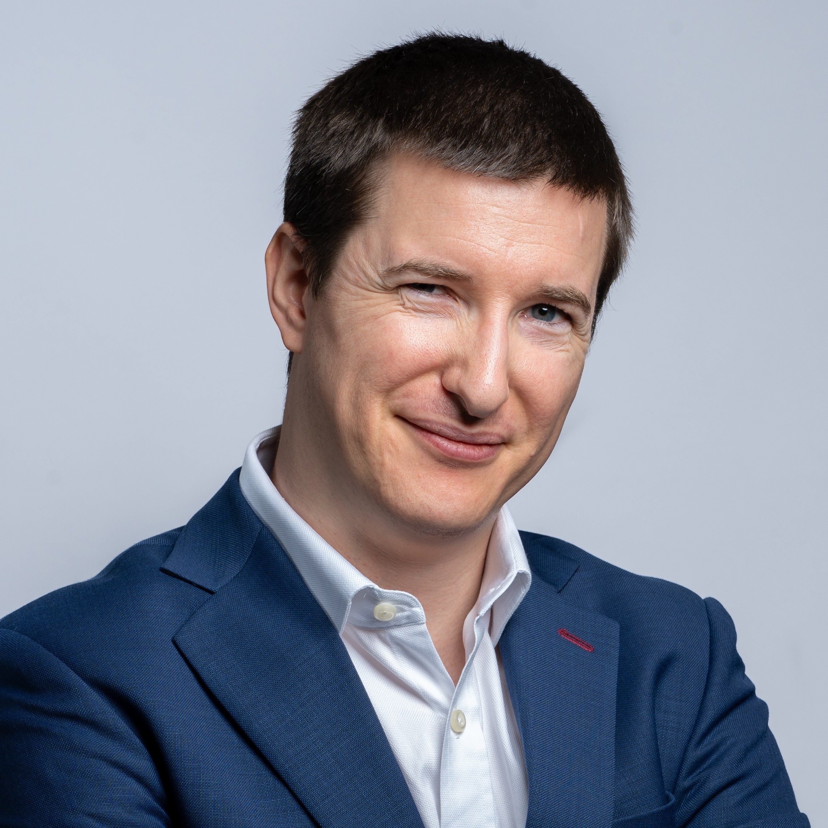 Richard Hayler
