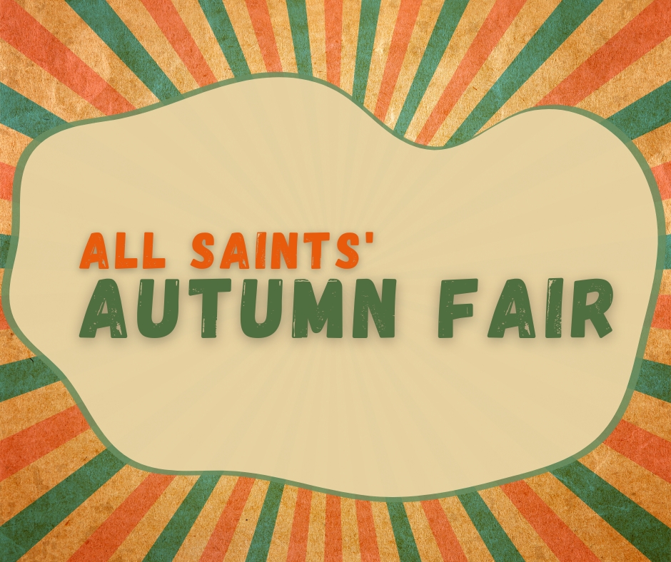 Autumn Fair logo