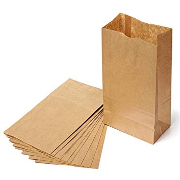 paper bags