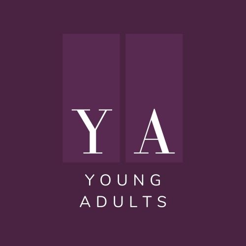 Young Adults logo