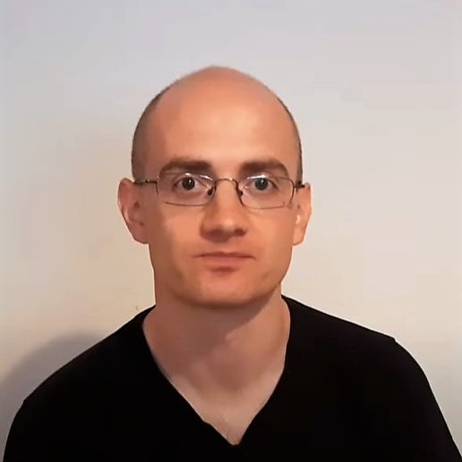 Ed Gillett *