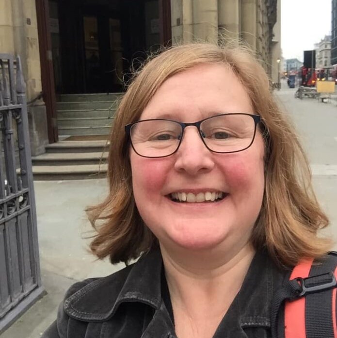 Alison Moulden