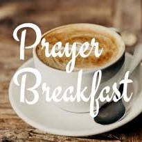 Prayer Breakfsat