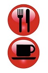 Men's Lunch and coffee