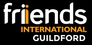 friends international guildford