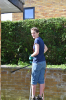 Hedge cutting