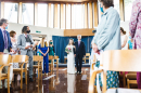 Arrival of the Bride 